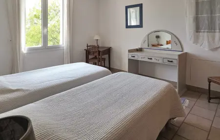 Carraire De Micoulari, Maison 6 personnes à Saint Rémy De Provence - Photo 35