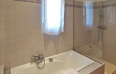 Carraire De Micoulari, Maison 6 personnes à Saint Rémy De Provence - Photo 37