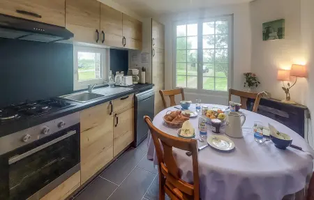Maison 5 personnes à Ponthoile - Photo 3