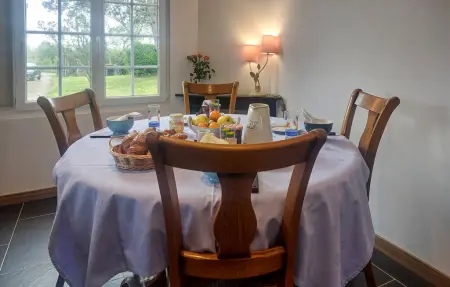 Maison 5 personnes à Ponthoile - Photo 4
