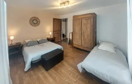 Maison 5 personnes à Ponthoile - Photo 5