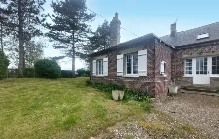 Maison 5 personnes à Ponthoile - Photo 6
