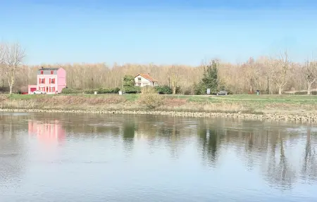 Maison 5 personnes à Ponthoile - Photo 7