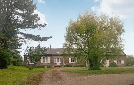 Maison 5 personnes à Ponthoile - Photo 8