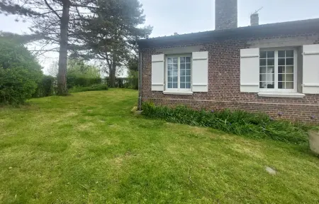 Maison 5 personnes à Ponthoile - Photo 9