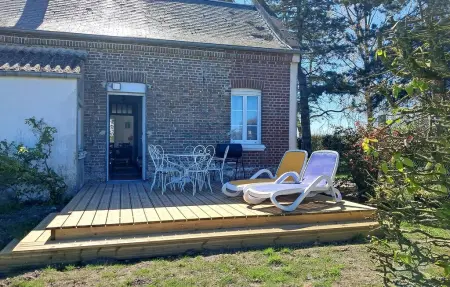 Maison 5 personnes à Ponthoile - Photo 10