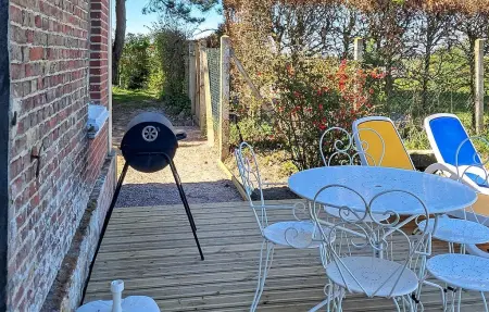 Maison 5 personnes à Ponthoile - Photo 11