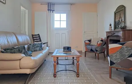Maison 5 personnes à Ponthoile - Photo 13