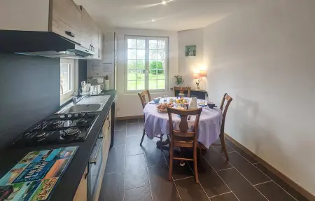 Maison 5 personnes à Ponthoile - Photo 14
