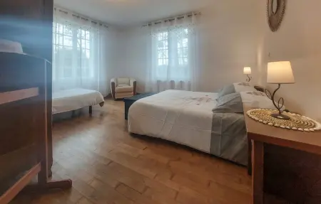 Maison 5 personnes à Ponthoile - Photo 16