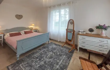 Maison 5 personnes à Ponthoile - Photo 17