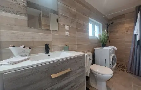 Maison 5 personnes à Ponthoile - Photo 19