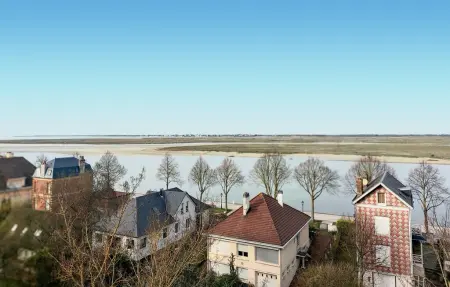 Maison 5 personnes à Ponthoile - Photo 23