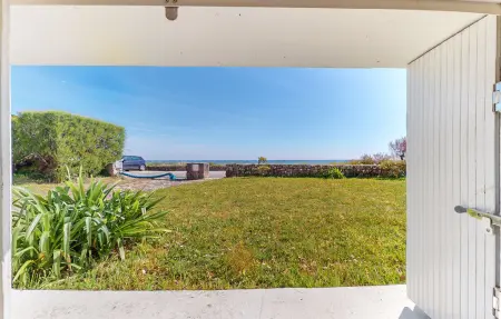 Appartement 4 personnes à Saint Pierre Quiberon - Photo 1