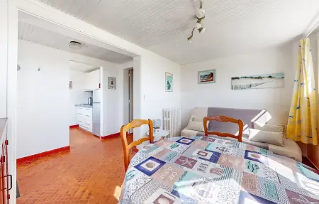 Appartement 4 personnes à Saint Pierre Quiberon - Photo 3