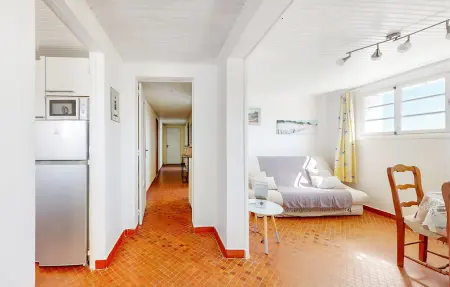 Appartement 4 personnes à Saint Pierre Quiberon - Photo 4