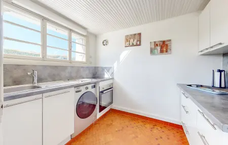 Appartement 4 personnes à Saint Pierre Quiberon - Photo 5