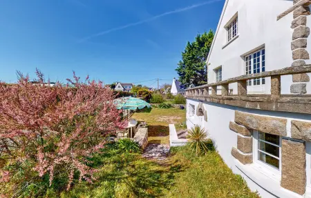 Appartement 4 personnes à Saint Pierre Quiberon - Photo 6