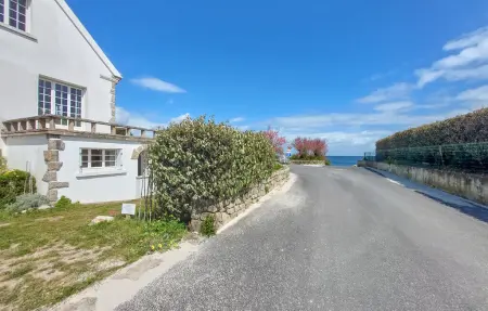 Appartement 4 personnes à Saint Pierre Quiberon - Photo 7