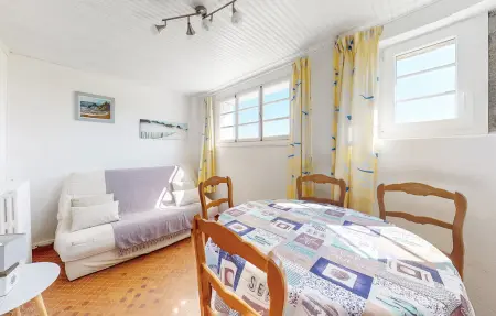 Appartement 4 personnes à Saint Pierre Quiberon - Photo 8