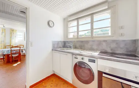 Appartement 4 personnes à Saint Pierre Quiberon - Photo 9