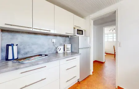 Appartement 4 personnes à Saint Pierre Quiberon - Photo 10