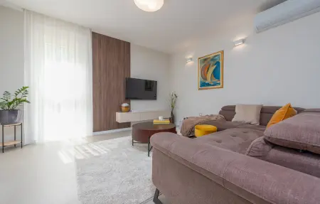 Maison 5 personnes à Sukosan - Photo 13