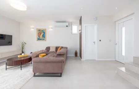 Maison 5 personnes à Sukosan - Photo 14