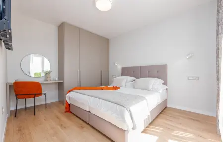 Maison 5 personnes à Sukosan - Photo 20