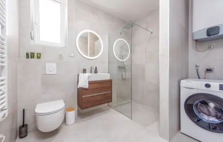 Maison 5 personnes à Sukosan - Photo 26