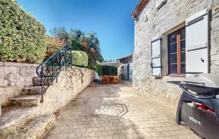 Maison 8 personnes à Prayssas - Photo 1