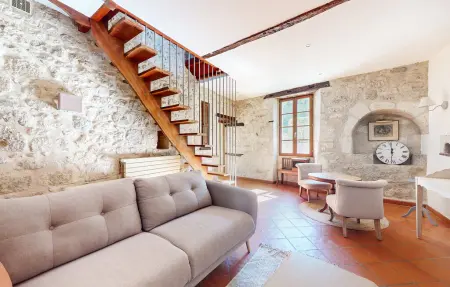 Maison 8 personnes à Prayssas - Photo 2