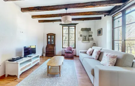 Maison 8 personnes à Prayssas - Photo 4