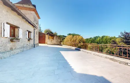 Maison 8 personnes à Prayssas - Photo 11