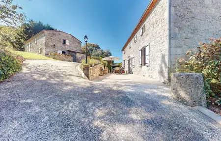 Maison 8 personnes à Prayssas - Photo 12