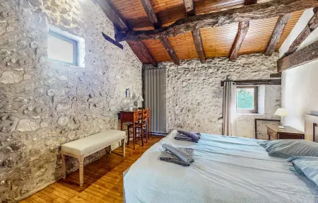 Maison 8 personnes à Prayssas - Photo 22