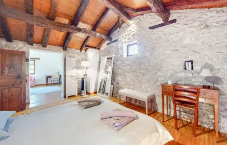 Maison 8 personnes à Prayssas - Photo 23