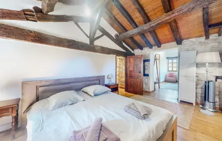 Maison 8 personnes à Prayssas - Photo 24