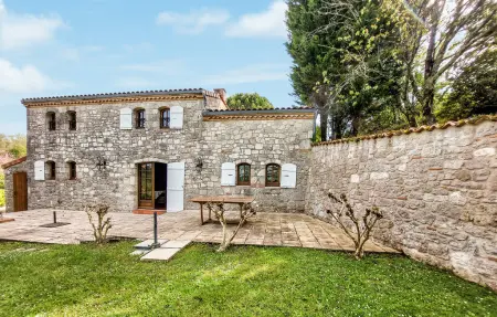 Maison 6 personnes à Prayssas - Photo 1