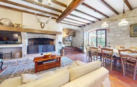 Maison 6 personnes à Prayssas - Photo 3