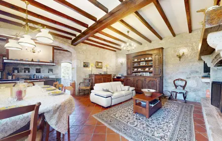 Maison 6 personnes à Prayssas - Photo 4