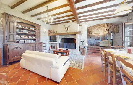Maison 6 personnes à Prayssas - Photo 5
