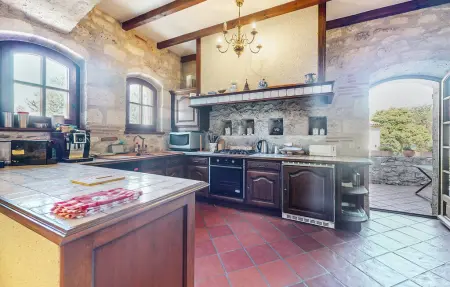 Maison 6 personnes à Prayssas - Photo 6