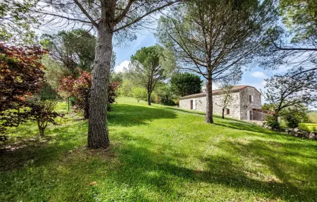 Maison 6 personnes à Prayssas - Photo 8