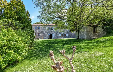 Maison 6 personnes à Prayssas - Photo 12