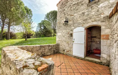 Maison 6 personnes à Prayssas - Photo 15