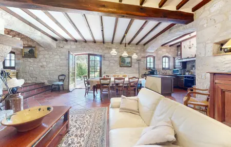 Maison 6 personnes à Prayssas - Photo 19