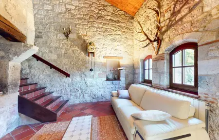 Maison 6 personnes à Prayssas - Photo 20