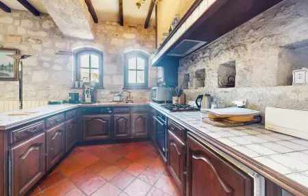 Maison 6 personnes à Prayssas - Photo 21