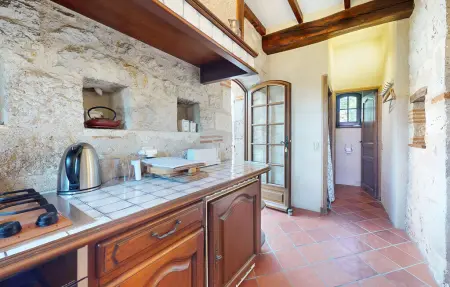 Maison 6 personnes à Prayssas - Photo 22